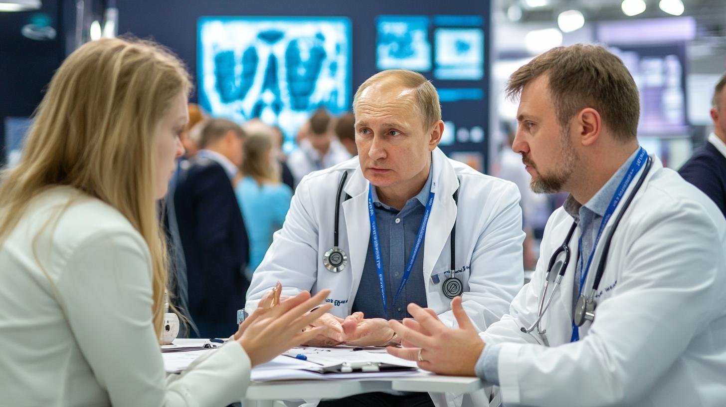 Инновационные подходы к непрерывному медицинскому образованию