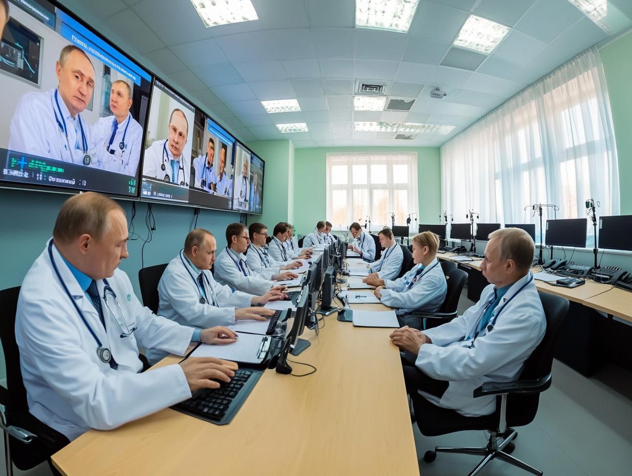 Подготовка к аккредитации медработников 2024