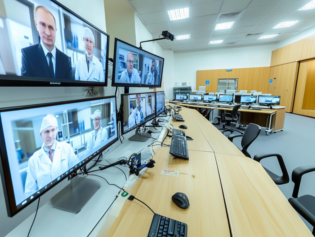 Подготовка к аккредитации медработников 2024
