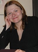 После окончания университета в 2002 году Катаржина Шафрановская начала свою карьеру   скоростной тренажер