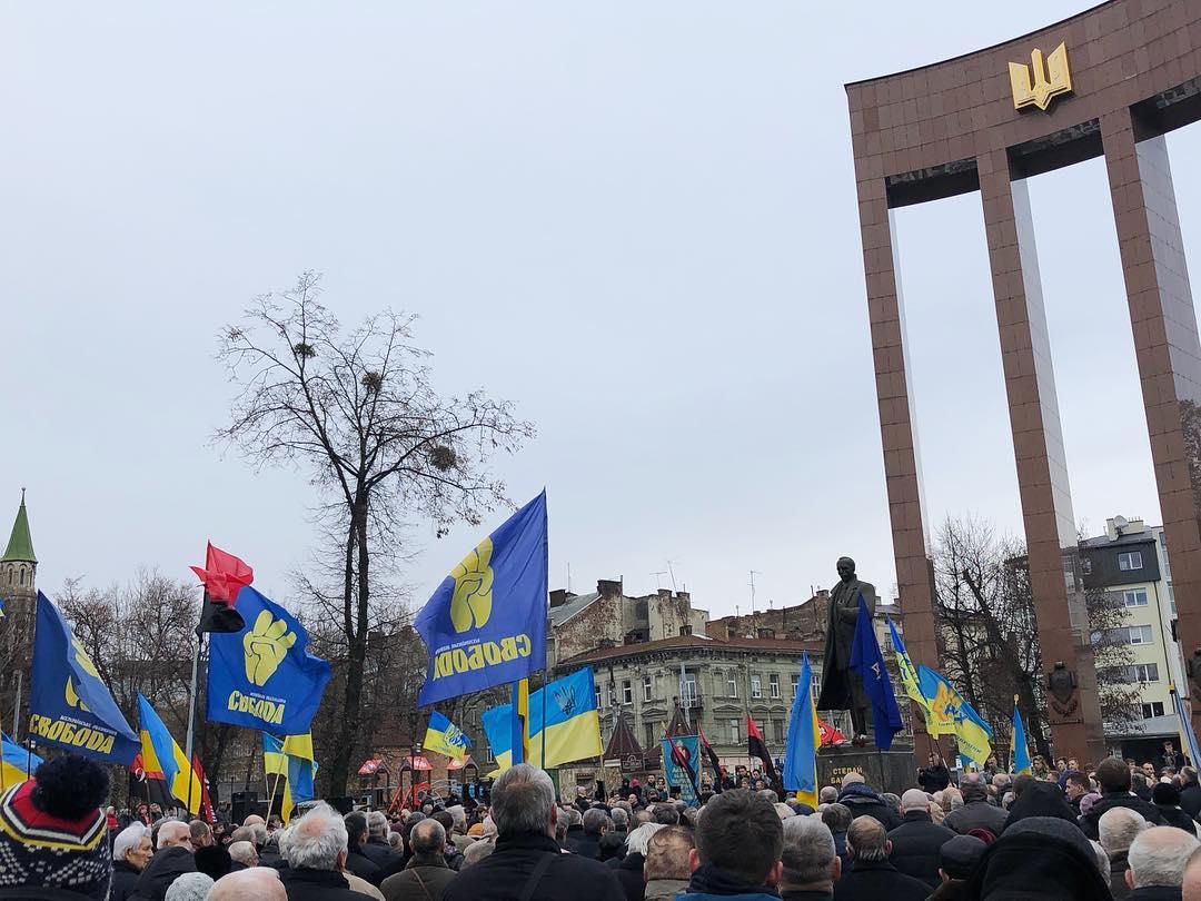 Участие в мероприятии приняли более полутысячи человек