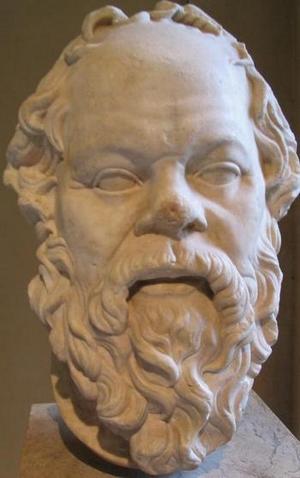 мудрость Сократа